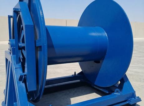 Jebsen & Jessen Offshore JJ-HSW-6T P2603121191