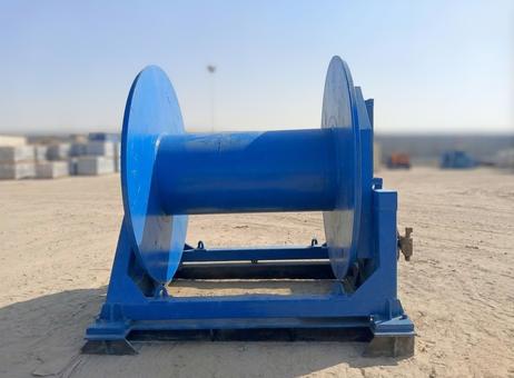 Jebsen & Jessen Offshore JJ-HSW-6T P2603121191