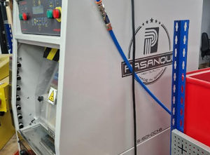Pasanqui S-501-DC1-E Sole Press