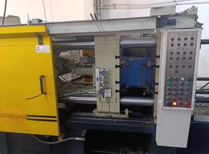 Πρέσα έγχυσης CHINA JIANGMEN LANGJIE ZLC-300T