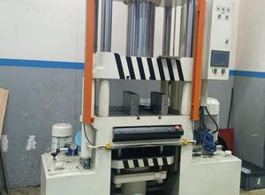 Υδραυλική πρέσα Yavuz Hydraulic YHSP 170