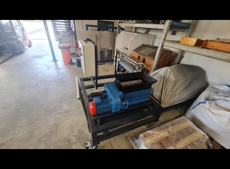 ARP GmbH & Co KG EZ6V2 P2603121230