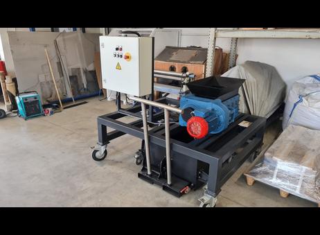 ARP GmbH & Co KG EZ6V2 P2603121230