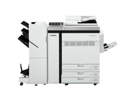 Canon imagePRESS V700 P2603121288