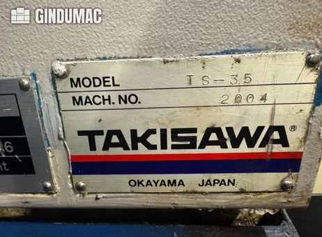 Takisawa TS-35 P2603121293
