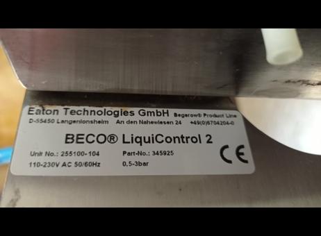 EATON BECO LiquiControl 2 P2603121310