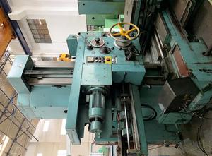 Tos Varnsdorf W75 Table type boring machine