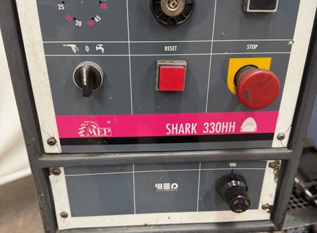 MEP Shark 330 HH P2603131013