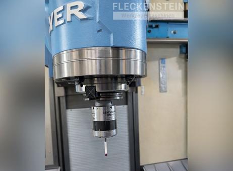 Zayer KFCU-5000-AR P2603131014