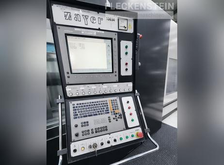 Zayer KFCU-5000-AR P2603131014