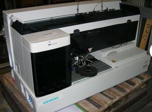 Siemens Dade Behring BN II Plasma protein analyzer