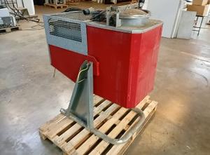 FORMECO D25A Machine