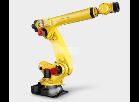 Fanuc R-2000iC/210L P2603131076