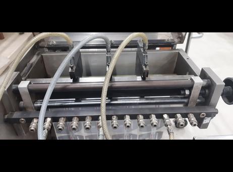 Fellinger Faust F400 S P2603131078