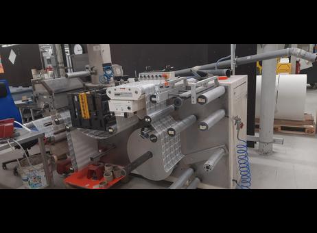 Fellinger Faust F400 S P2603131078