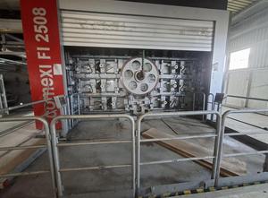 Comexi 2508 Flexo printing machine