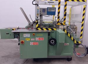 CAM MOD. PRX - Horizontal cartoning machine used
