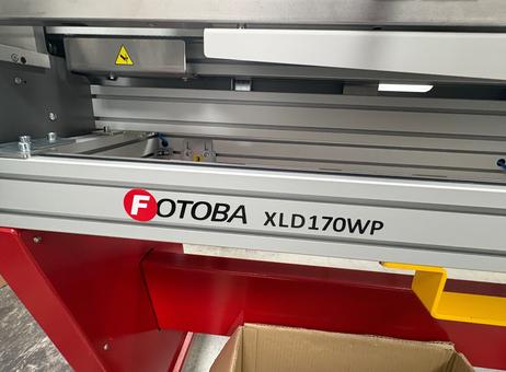 Fotoba XLD170WP P2603131117