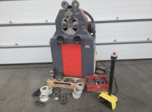 Sahinler  PK40 Profile bending machine
