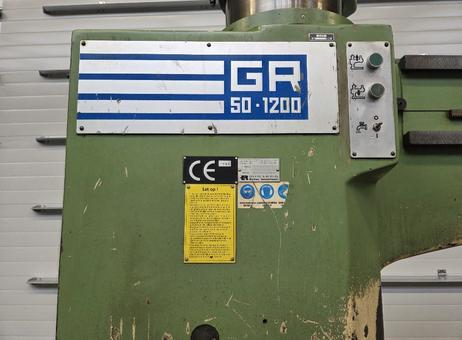 Foradia GR 50 1200 P2603131131