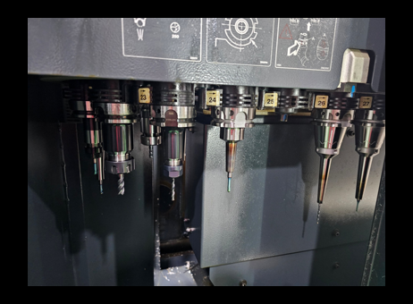DMG MORI HSC 70 linear P2603131144