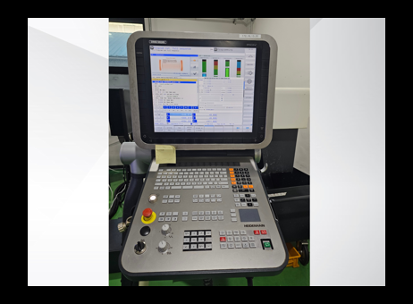 DMG MORI HSC 70 linear P2603131144
