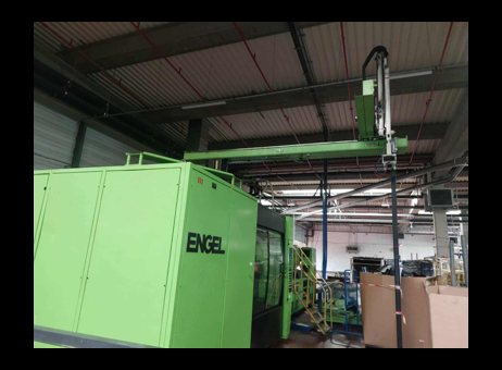 Engel ES 16050/1100 DUO P2603131148