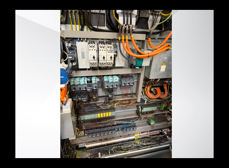DMG MORI CTX Beta 800 4a P2603131149
