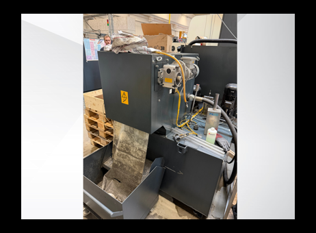 DMG MORI CTX Beta 800 4a P2603131149