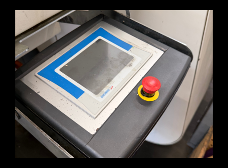 DMG MORI CTX Beta 800 4a P2603131149