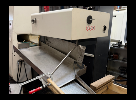 DMG MORI CTX Beta 800 4a P2603131149