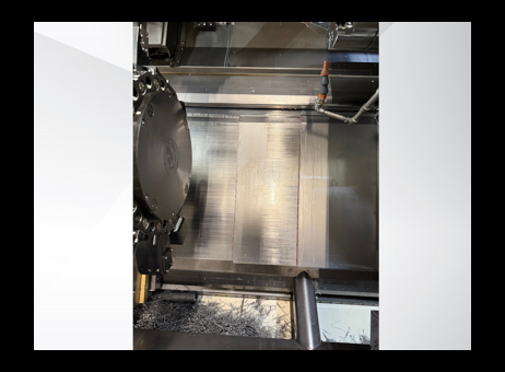 DMG MORI CTX Beta 800 4a P2603131149
