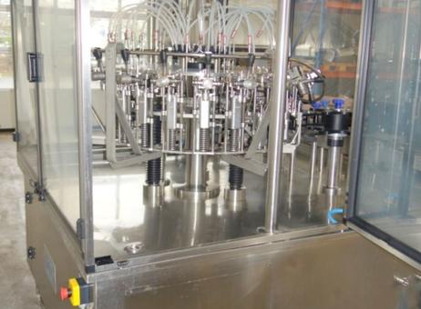 Promec ROTONECK 2R.5.20.144.176 P2603131154