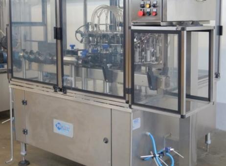 Promec ROTONECK 2R.5.20.144.176 P2603131154
