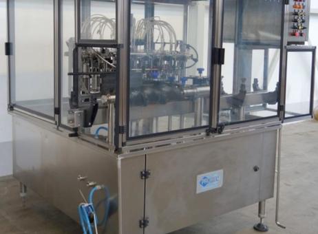 Promec ROTONECK 2R.5.20.144.176 P2603131154