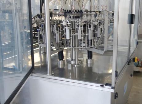 Promec ROTONECK 2R.5.20.144.176 P2603131154