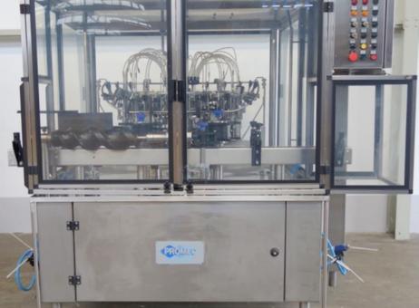 Promec ROTONECK 2R.5.20.144.176 P2603131154