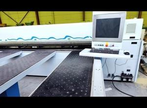 Πριόνι πάνελ HOLZMA OPTIMAT HPP 380/43/43