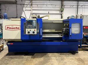 Τόρνος CNC PINACHO TAURUS 260