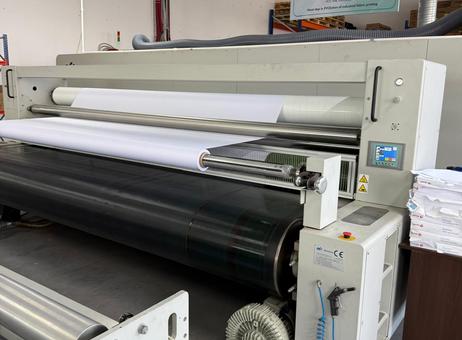 EFI Reggiani Renoir 340 EVO P260314025