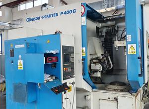 Μηχανή λείανσης γραναζιών Gleason Pfauter P400G  CNC Gear Grinder