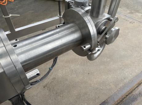 RIGGS Type 1000 P260315004