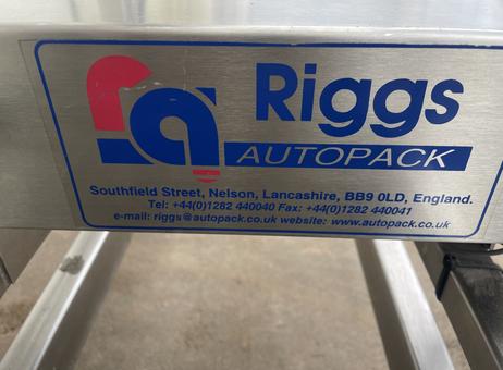 RIGGS Type 1000 P260315004