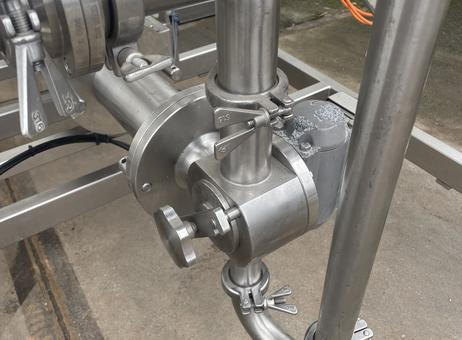 RIGGS Type 1000 P260315004