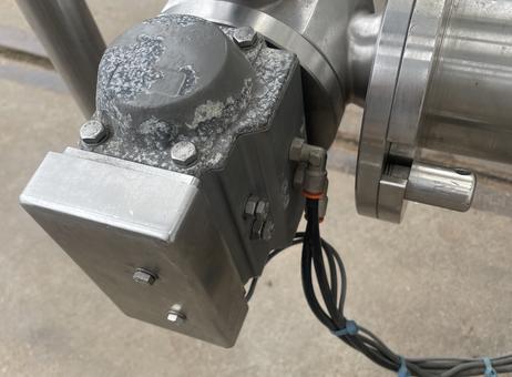 RIGGS Type 1000 P260315004