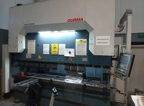 Durma AD-R 30320 P260315011