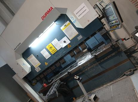 Durma AD-R 30320 P260315011