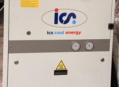 ICS iC412 P260315016