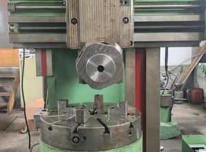 UMARO 1100 mm CNC vertical turret lathe