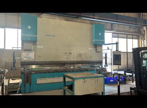 VIMERCATI PHS 400/4175 Press brake